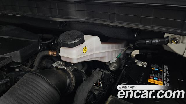 Kia Carnival (IV) Diesel 7-Seater Signature 2023 — фото 39