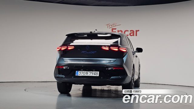 Renault Korea Filante 1.5 E-Tech Esprit Alpine 1955 2WD 2027 — фото 4