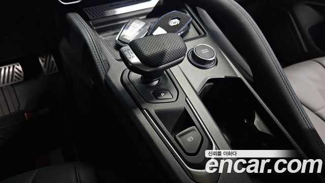 Renault Korea Filante 1.5 E-Tech Esprit Alpine 1955 2WD 2027 — фото 9