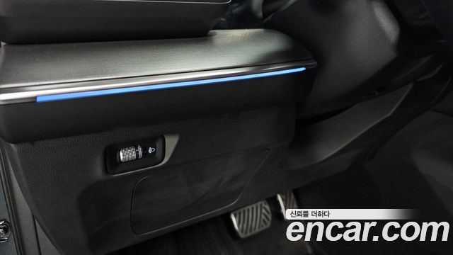 Renault Korea Filante 1.5 E-Tech Esprit Alpine 1955 2WD 2027 — фото 14