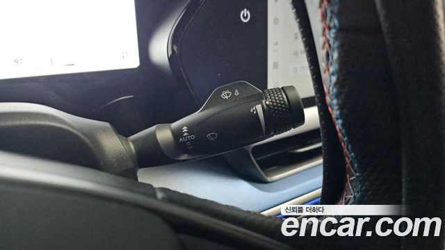Renault Korea Filante 1.5 E-Tech Esprit Alpine 1955 2WD 2027 — фото 16