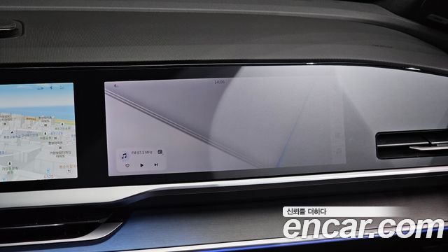 Renault Korea Filante 1.5 E-Tech Esprit Alpine 1955 2WD 2027 — фото 19