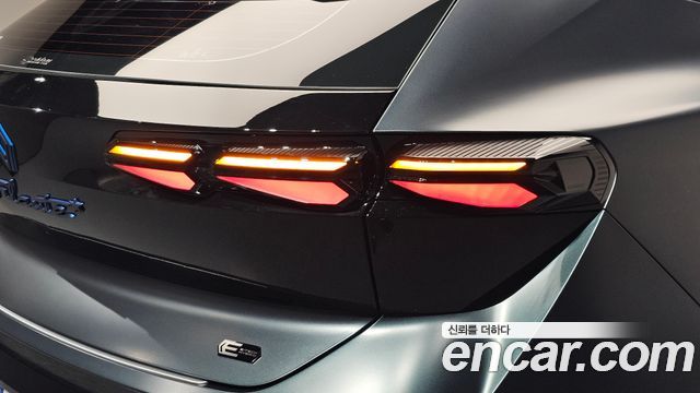 Renault Korea Filante 1.5 E-Tech Esprit Alpine 1955 2WD 2027 — фото 23