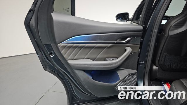 Renault Korea Filante 1.5 E-Tech Esprit Alpine 1955 2WD 2027 — фото 25