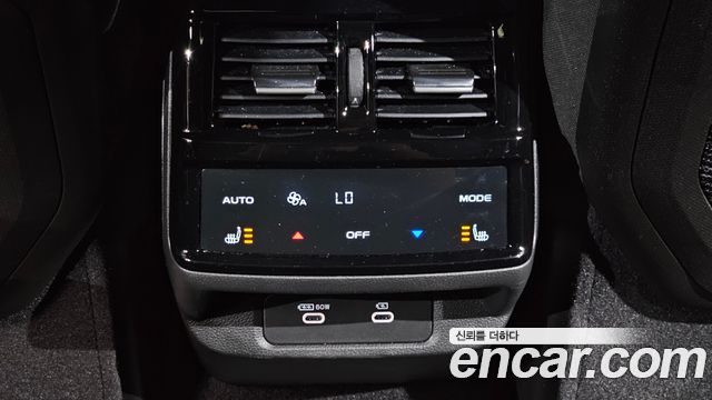 Renault Korea Filante 1.5 E-Tech Esprit Alpine 1955 2WD 2027 — фото 33