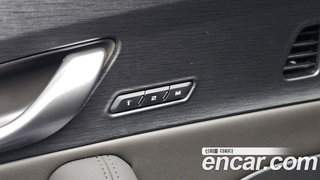 Renault Korea Filante 1.5 E-Tech Esprit Alpine 1955 2WD 2027 — фото 34