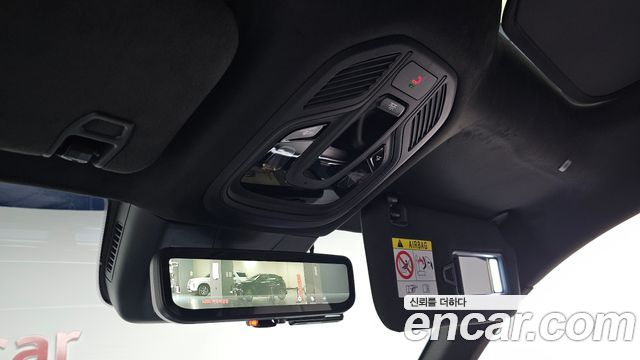 Renault Korea Filante 1.5 E-Tech Esprit Alpine 1955 2WD 2027 — фото 36