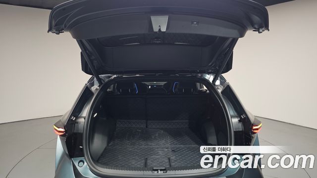 Renault Korea Filante 1.5 E-Tech Esprit Alpine 1955 2WD 2027 — фото 37