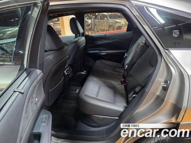 Lexus RX350h (V) Luxury 2025 — фото 16