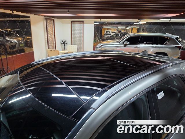 Lexus RX350h (V) Luxury 2025 — фото 18