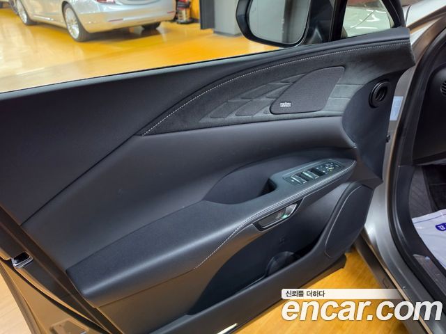 Lexus RX350h (V) Luxury 2025 — фото 20