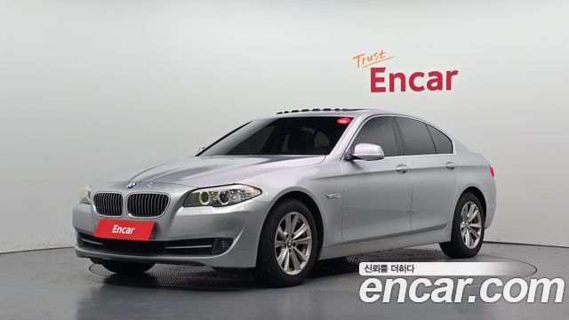 BMW 5 Series (F10) 528i