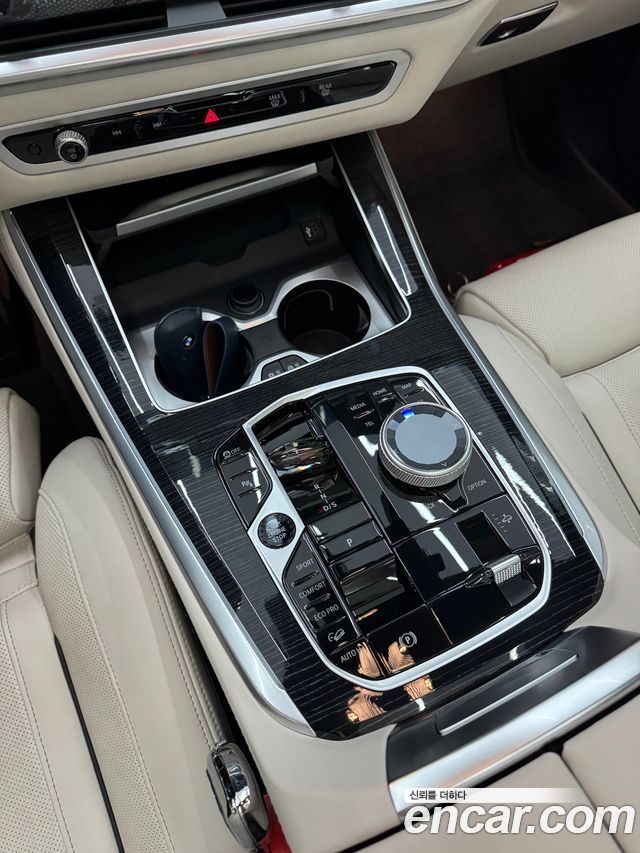 BMW X5 (G05) xDrive 30d M Sport 2026 — фото 6