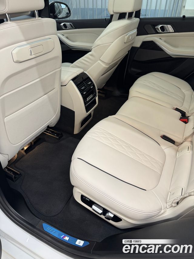 BMW X5 (G05) xDrive 30d M Sport 2026 — фото 9