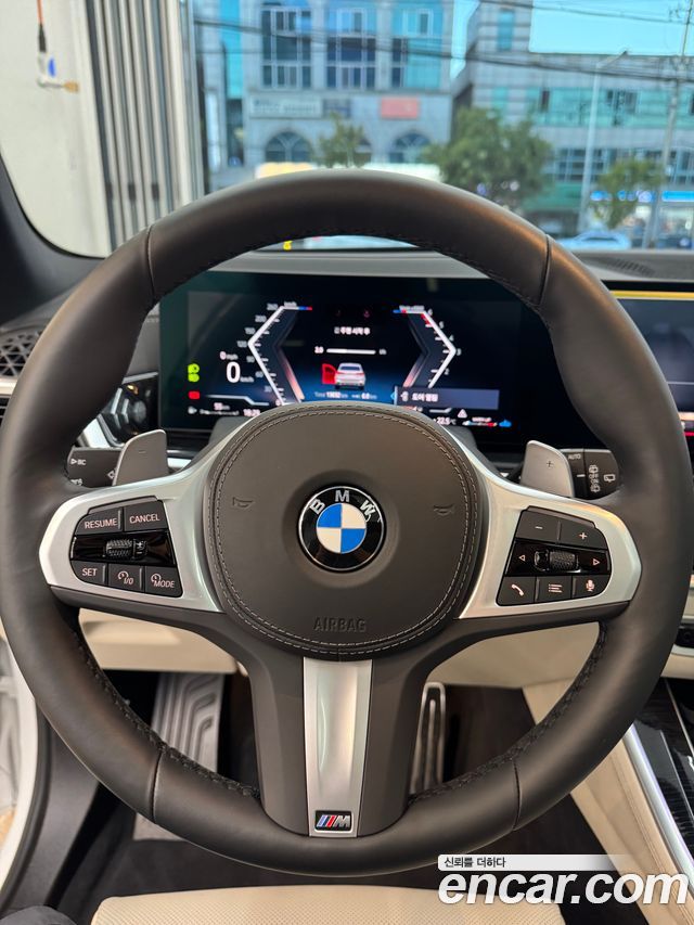 BMW X5 (G05) xDrive 30d M Sport 2026 — фото 10