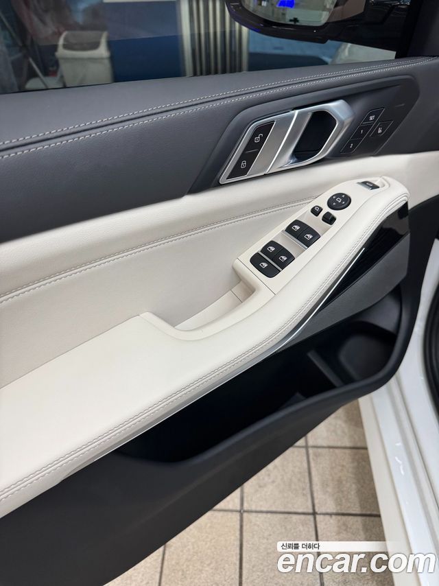 BMW X5 (G05) xDrive 30d M Sport 2026 — фото 11