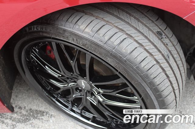 Genesis G70 3.3T Sport AWD Supreme 2018 — фото 22