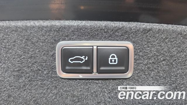 Genesis G80 (RG3) Gasoline 2.5 Turbo AWD 2023 — фото 16
