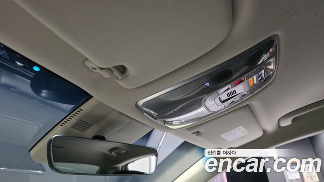 Genesis G80 (RG3) Gasoline 2.5 Turbo AWD 2023 — фото 19