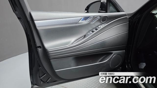 Genesis G80 (RG3) Gasoline 2.5 Turbo AWD 2023 — фото 24