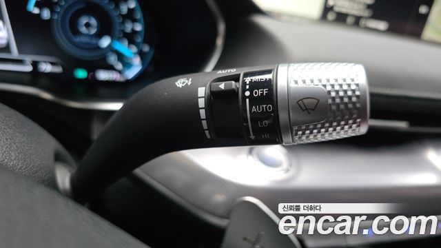 Genesis G80 (RG3) Gasoline 2.5 Turbo AWD 2023 — фото 28