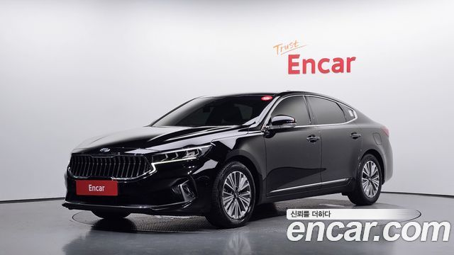 Kia K7 Premier Hybrid Prestige
