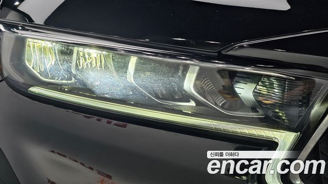 Kia K7 Premier Hybrid Prestige 2021 — фото 22