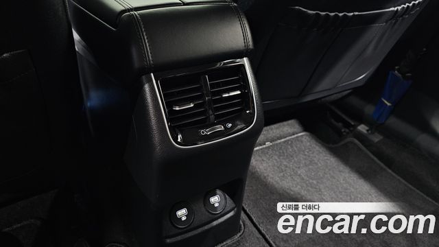 Kia K7 Premier Hybrid Prestige 2021 — фото 27