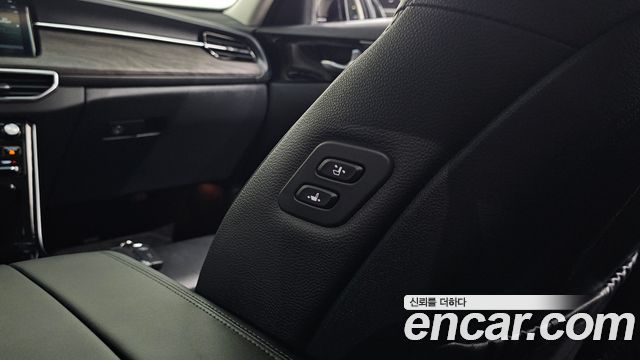 Kia K7 Premier Hybrid Prestige 2021 — фото 29