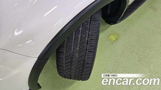 KG Mobility (SsangYong) Rexton W 2.0 4WD RX7 Luxury 2014 — фото 5