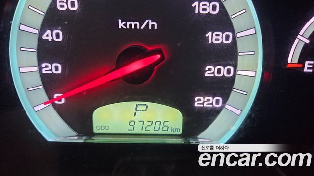 KG Mobility (SsangYong) Rexton W 2.0 4WD RX7 Luxury 2014 — фото 8