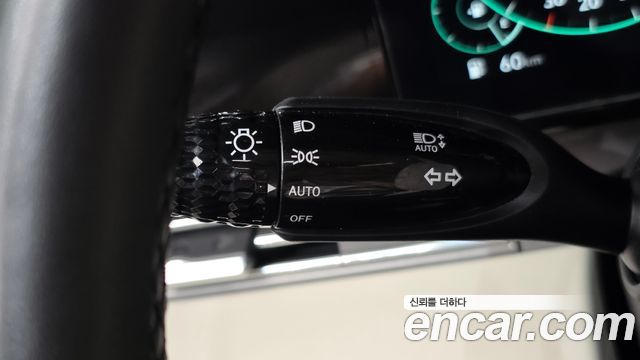 Hyundai Grandeur Hybrid (IG) Le Blanc 2023 — фото 16