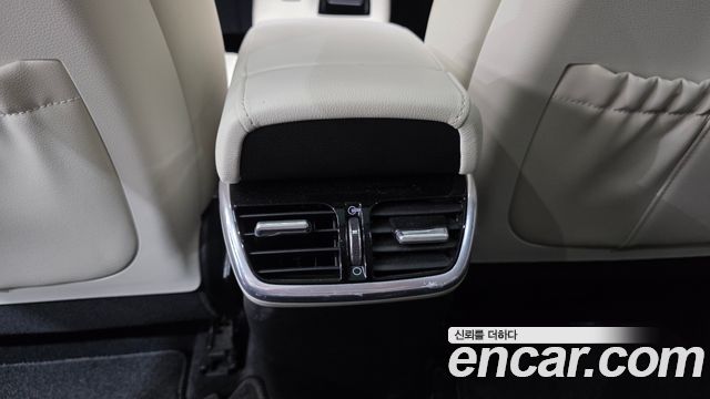 Hyundai Grandeur Hybrid (IG) Le Blanc 2023 — фото 31
