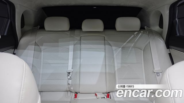 Hyundai Grandeur Hybrid (IG) Le Blanc 2023 — фото 33