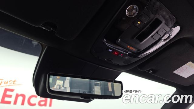 Kia Sorento (IV) HEV 1.6 2WD Signature 2024 — фото 16