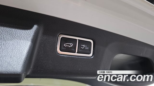 Kia Sorento (IV) HEV 1.6 2WD Signature 2024 — фото 20