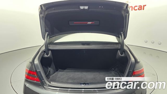 Genesis G90 3.8 AWD Luxury 2019 — фото 16