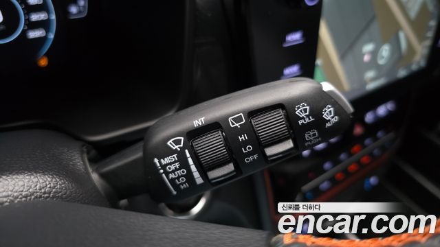 KG Mobility (SsangYong) Tivoli Air 1.5 2WD A7 2024 — фото 18