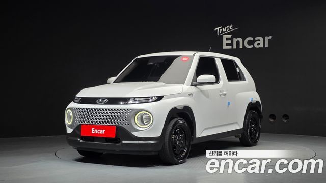 Hyundai Casper Smart 2023 — фото 1