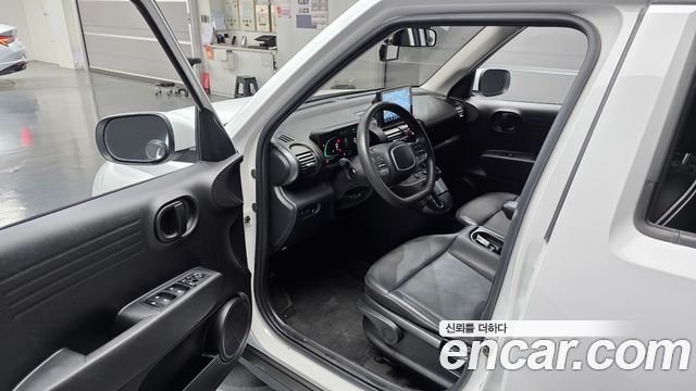Hyundai Casper Smart 2023 — фото 10