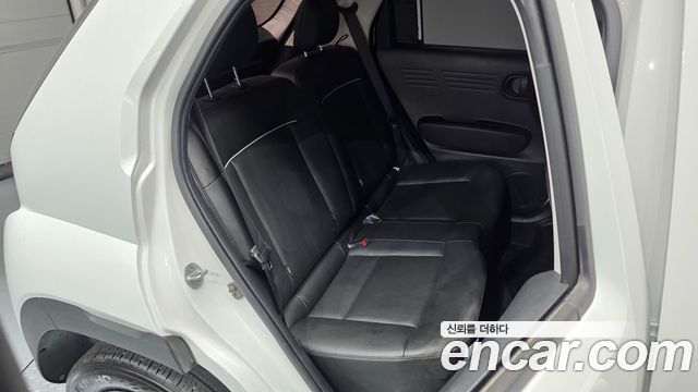 Hyundai Casper Smart 2023 — фото 11