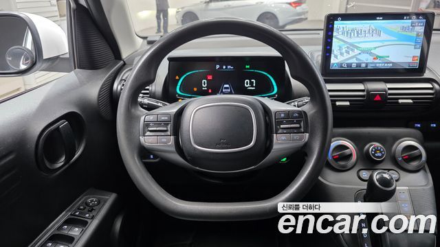 Hyundai Casper Smart 2023 — фото 15