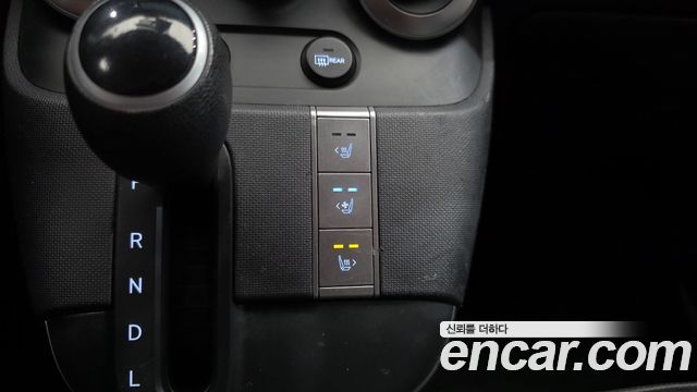 Hyundai Casper Smart 2023 — фото 20