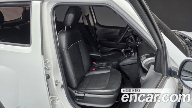 Hyundai Casper Smart 2023 — фото 26
