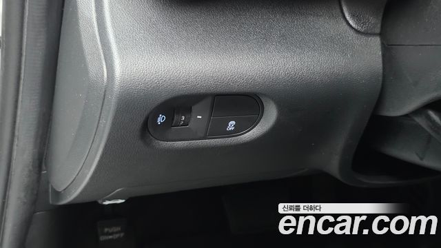 Hyundai Casper Smart 2023 — фото 27