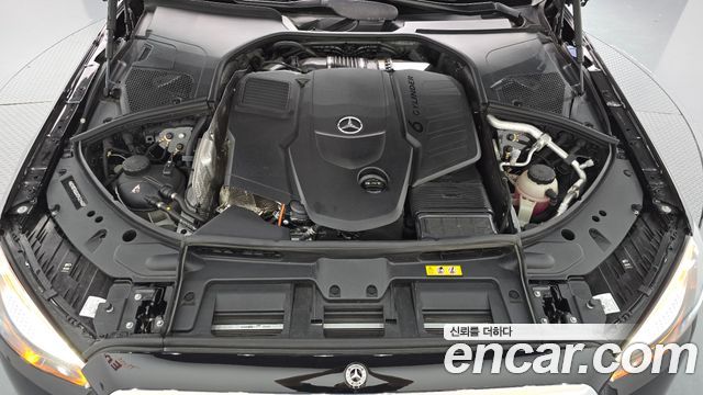 Mercedes-Benz S-Class (W223) S350 d 4MATIC 2025 — фото 6