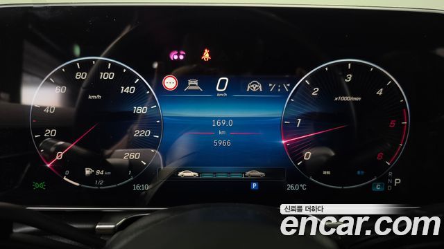 Mercedes-Benz S-Class (W223) S350 d 4MATIC 2025 — фото 8