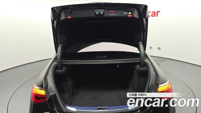 Mercedes-Benz S-Class (W223) S350 d 4MATIC 2025 — фото 33