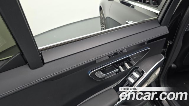 Mercedes-Benz S-Class (W223) S350 d 4MATIC 2025 — фото 36