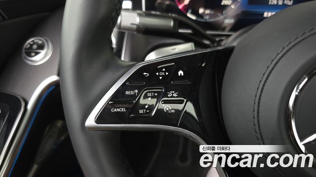 Mercedes-Benz S-Class (W223) S350 d 4MATIC 2025 — фото 39